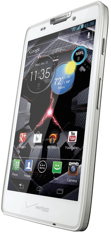 Motorola Droid Razr Hd Full Specifications And Price Details Gadgetian