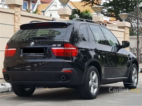 2008 bmw x5 consumer reviews; BMW X5 2008 Si 3.0 in Penang Automatic SUV Black for RM ...