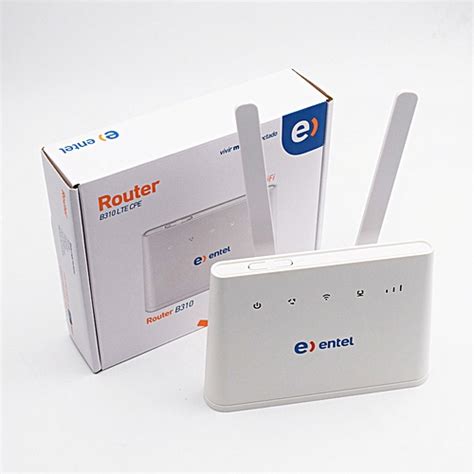 It will connect automatically to the appropriate mobile network. Entel 3/4G 150Mbps unlocked SIM card WiFi Router with 4 ...