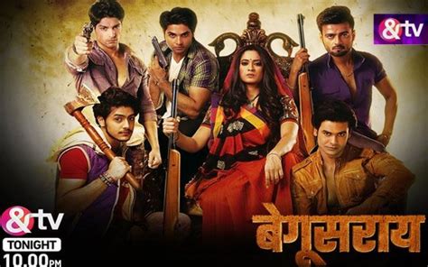 Hindi Tv Serial Begusarai Full Cast And Crew