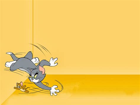 Tom And Jerry Cartoon Ppt Backgrounds Ppt Backgrounds Templates Images