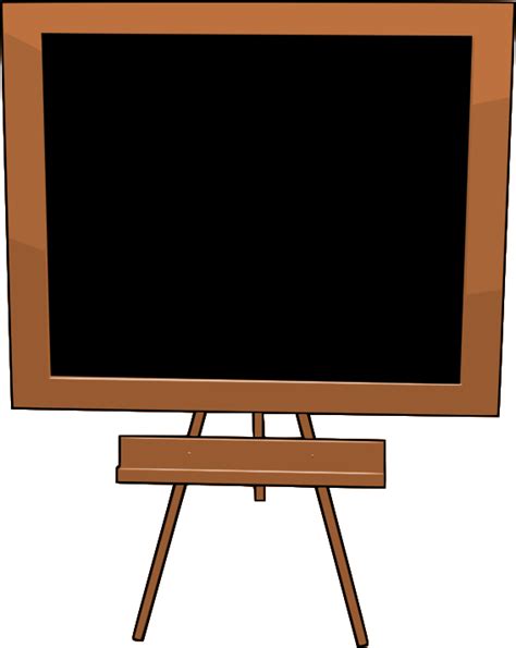 Blackboard Clip Art Images Blackboard Clip Art At