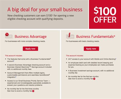 Best for earning bonus rewards with an existing bank of america relationship. Open Bank Of America Small Business Accounts And Receive ...