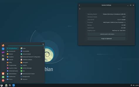 Get Ready For Debian A Closer Look At Just Released RC