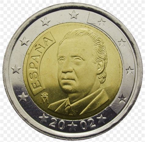 2 Euro Coin Spain Spanish Euro Coins Png 1160x1142px 1 Euro Coin 2