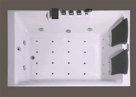 The average price for jacuzzi bathtubs ranges from $600 to $5,000. Double people comfortable whirlpool / jacuzzi massage ...