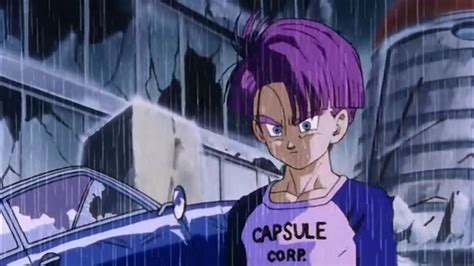 Image Trunks Sadness Eteranlpng Dragon Ball Wiki Fandom Powered