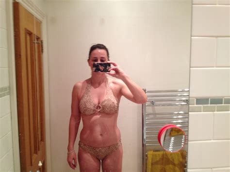 Jill Halfpenny Nude Leaked Collection 2019 The Fappening