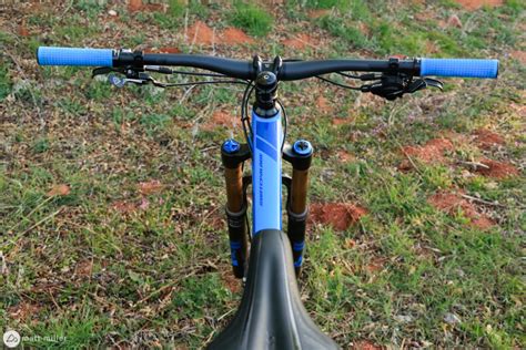 The real deal, these are not 2nd rate! The 2020 Pivot Switchblade All Mountain Bike Feels Fast ...