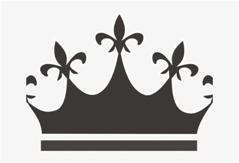 Queen Clipart Crown King Queen Crown Logo Png PNG Image Transparent