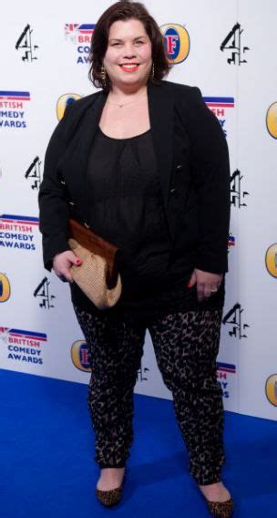 Katy Brand I Might Put Fifty Shades Of Grey Style Porn In My New Book Metro News