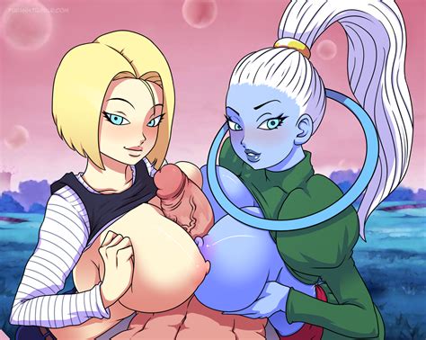 18 And Vados Commission By Furanh Hentai Foundry