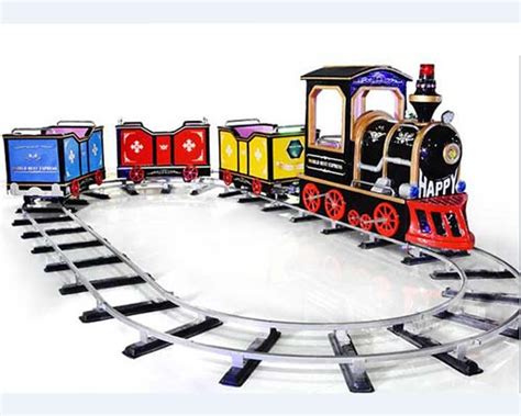 Ride On Train With Track For Sale Buy Best Train Rides For Kids