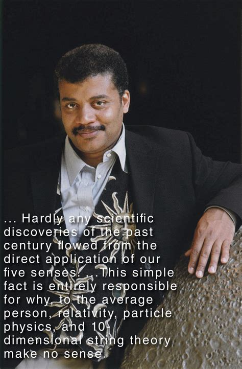 Serving the undeniable cosmic curiosity that percolates within us neil degrasse tyson and chuck nice answer cosmic queries about colonizing mars, promoting. Neil deGrasse Tyson on why recent scientific discoveries ...