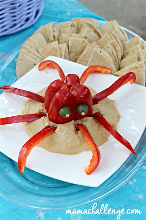 For more kid friendly fare, check out the kids recipes collections. Go Under the Sea with The Little Mermaid Birthday Party Ideas - mamachallenge.com :: Dallas Mom ...