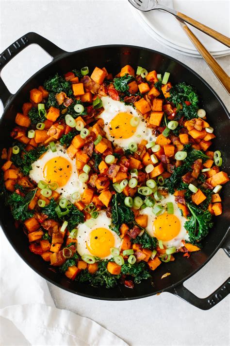 Our 15 Most Popular Sweet Potato Breakfast Hash Ever Easy Recipes To