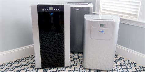 Venting a portable air conditioner through a sliding door is quite similar to venting an air conditioner through a window but only this time it seems much more smatter. How to Vent A Portable Air Conditioner Withour A Window?