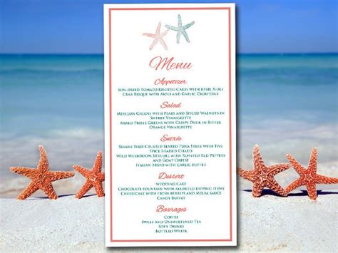 When guests travel far and wide to dedicate a day—or. Menu Template - 21+ Free PSD, EPS, AI, InDesign, Word, PDF ...