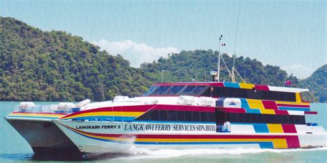 Langkawi ferry widget is our new feature which allows our users to purchase ferry ticket directly from boost app. Langkawi ferry surcharge ordered to be removed - Cyber-RT