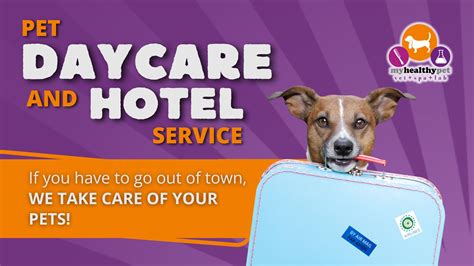 My Healthy Pet – At My Healthy Pet, we understand that your pets are a