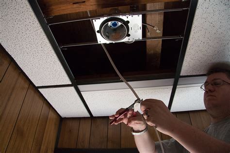 Easy Diy Recessed Lighting How To Install Recessed Lighting Add Can