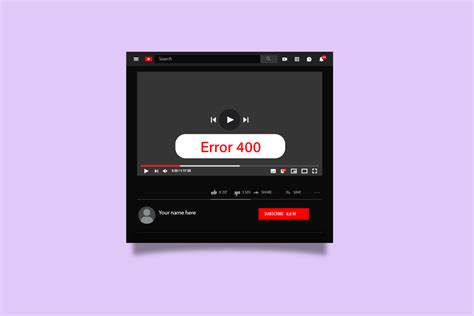 Solucionar El Error De Youtube En Google Chrome Recurso Wordpress