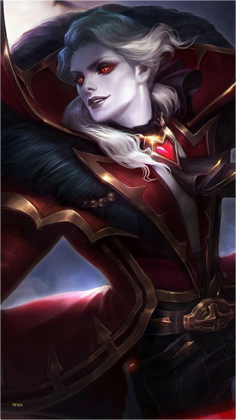 (tier list) semua nama hero ml lengkap dan terbaru. 13+ Gambar Wallpaper Natalia - Richi Wallpaper