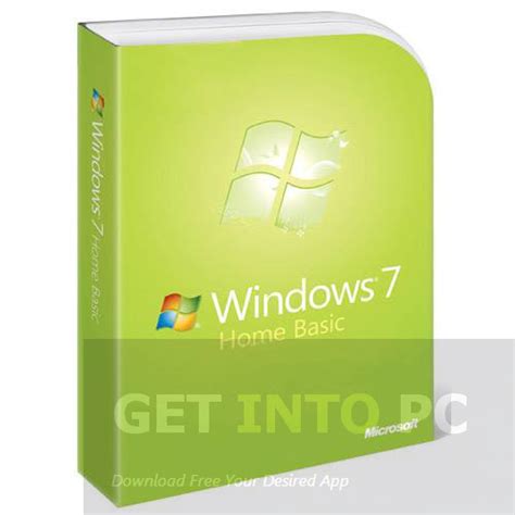 Windows 7 Home Basic Free Download Iso 32 Bit 64 Bit