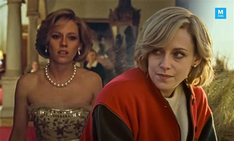‘spencer Kristen Stewart Transforms Into Princess Diana In Intense First Teaser And Its