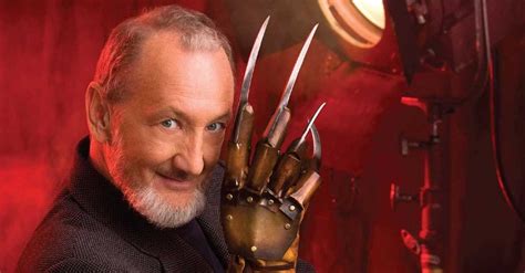 Robert Englund On His New Documentary And 40 Years Of Freddy Krueger