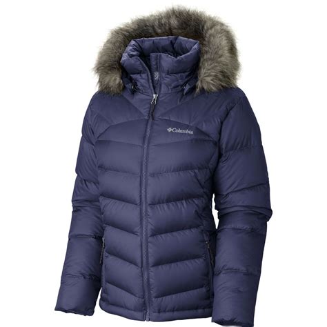 Columbia Glam Her Down Jacket Womens
