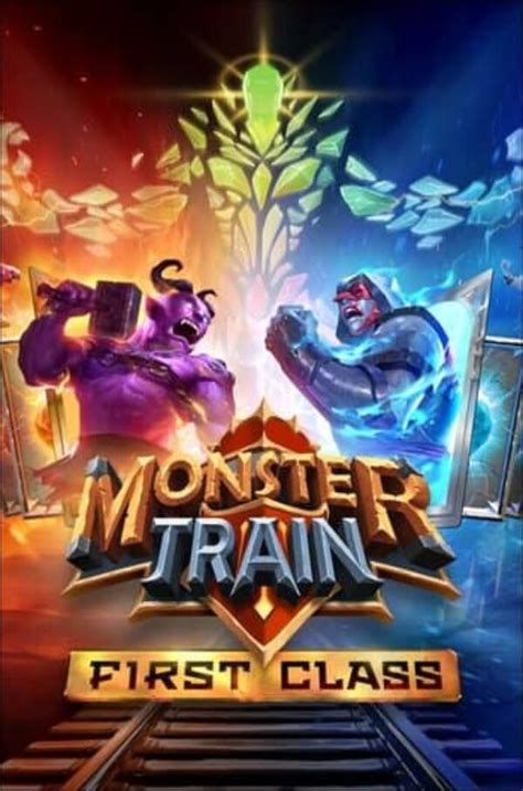 Monster Train First Class Collectors Edition Steam