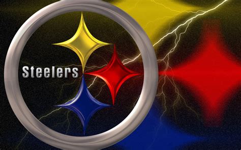 History Of All Logos All Pittsburgh Steelers Logos In 2022
