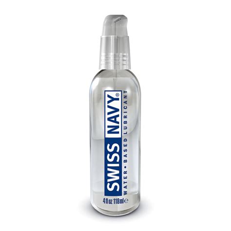 Swiss Navy Original Water Based Sex Lube Personal Lubricant Couples Choose Size Ebay