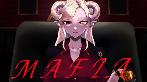 歌ってみた 】マフィア Mafia Wotaku Coverd By 紅焔ネロ【 Vtuber 】 Youtube