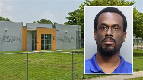 National Florida Teacher Faces Charges Over Alleged Sexual Relationship With 13 Year Old