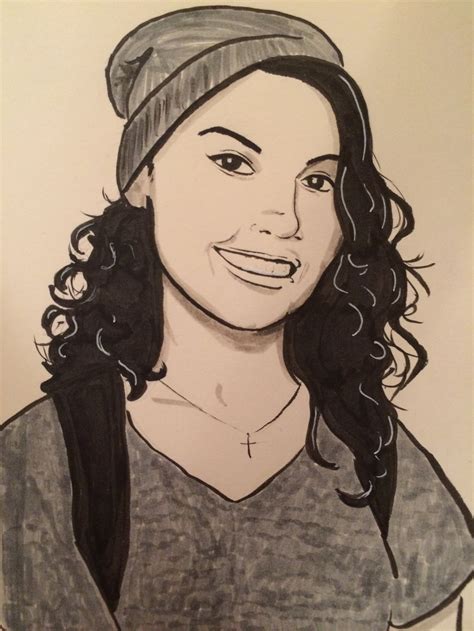 Sort by album sort by song. Alessia Cara by jamesespie on DeviantArt