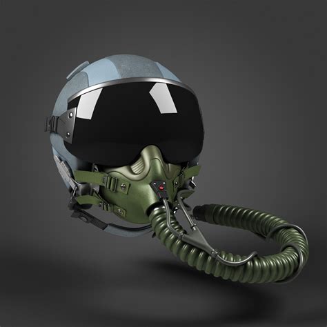 Najlepsze oferty i okazje z całego świata! 3d fighter helmet hgu-55 | Helmet, Fighter, Fighter pilot
