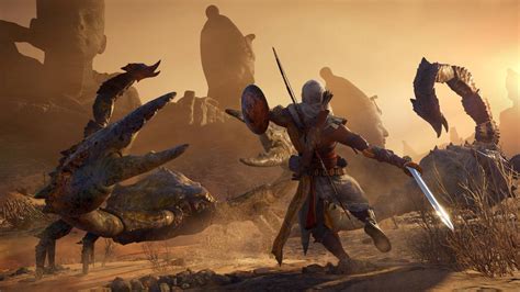 Where To Find Legendary Weapons Location Ac Origins The Curse Of The