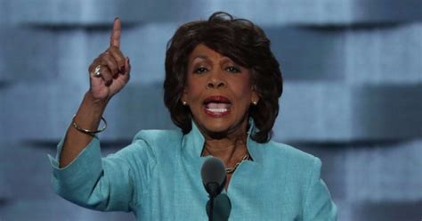 'reclaiming my time' by maxine waters. Rep. Maxine Waters Is Done Playing Nice With Trump ...
