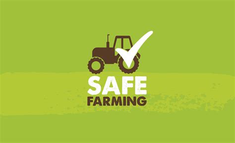 Safe Farming Tasmania Resilience Marketing