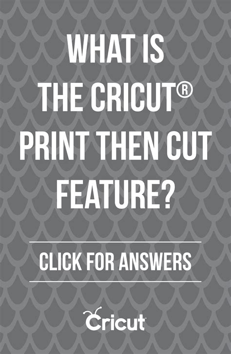 Pin On Print Then Cut Cricut Projects