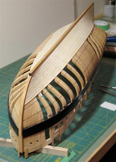 Organizer Build A Wooden Boat Model Wooden Boat Builder