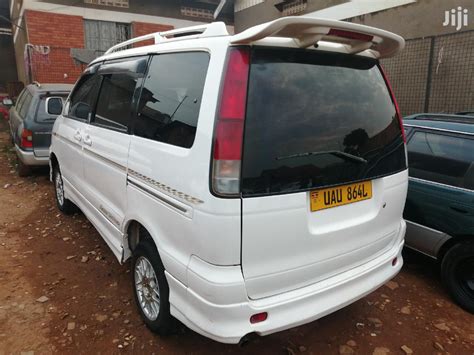 Finding a car using cargurus lets you car shop online. Toyota Noah 2000 White in Kampala - Cars, Caltic Motors ...