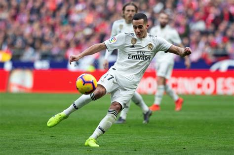 Angry puerto rican parts manager that drinks heavily on saturdays. Real Madrid's Lucas Vazquez continues trend of wingers converted to full-backs - Football Espana