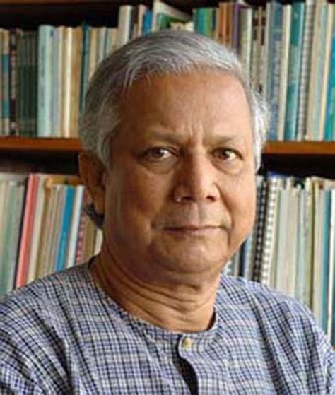 Grameen Banks Muhammad Yunus Summoned To Court By Bangladesh