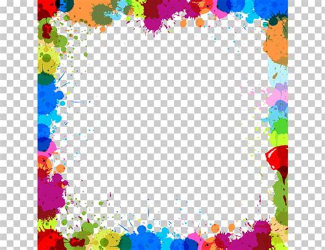 Free Painting Cliparts Border Download Free Painting Cliparts Border