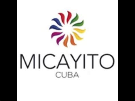 Mi Cayito is the most famous Gay beach in Cuba La Playa Mi Cayito es la más famosa playa Gay en