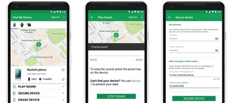 10 Best Find My Phone Apps For Android 2024
