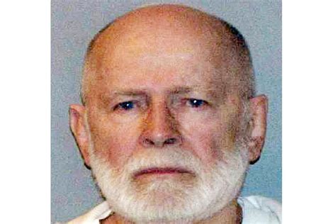 Three Men Charged Over Prison Killing Of Boston Gangster Whitey Bulger In 2018 Irish Independent